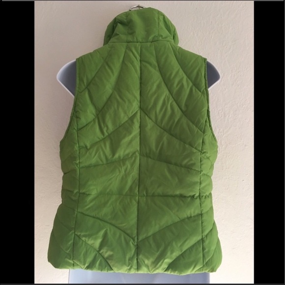 VEST FLUFFY KENNETH COLE REACTION - Picture 3 of 7